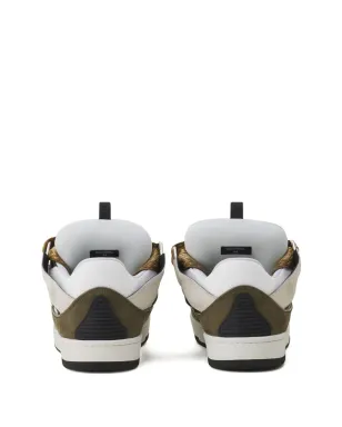 Lanvin カーブ ブレイドレース スニーカー - サムネイル3