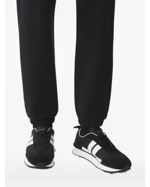Lanvin Bumpr ストライプパネルスニーカー - サムネイル5