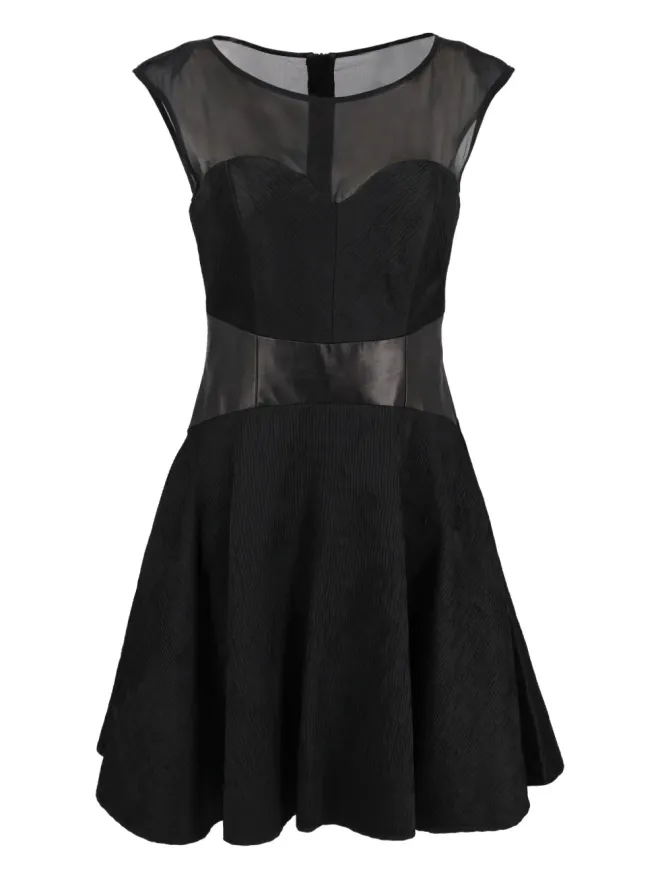 Vintage Vintage パネルドレスの商品画像