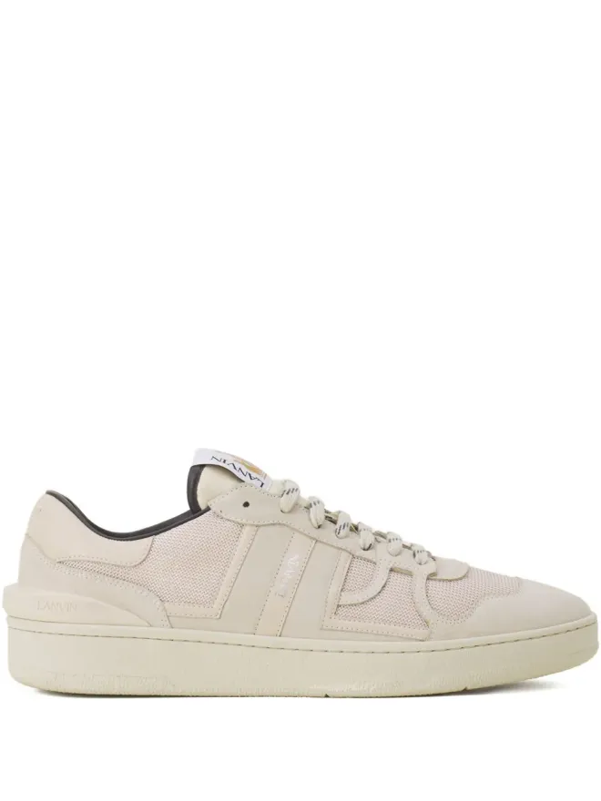 Lanvin Lanvin クレイ メッシュスニーカーの商品画像