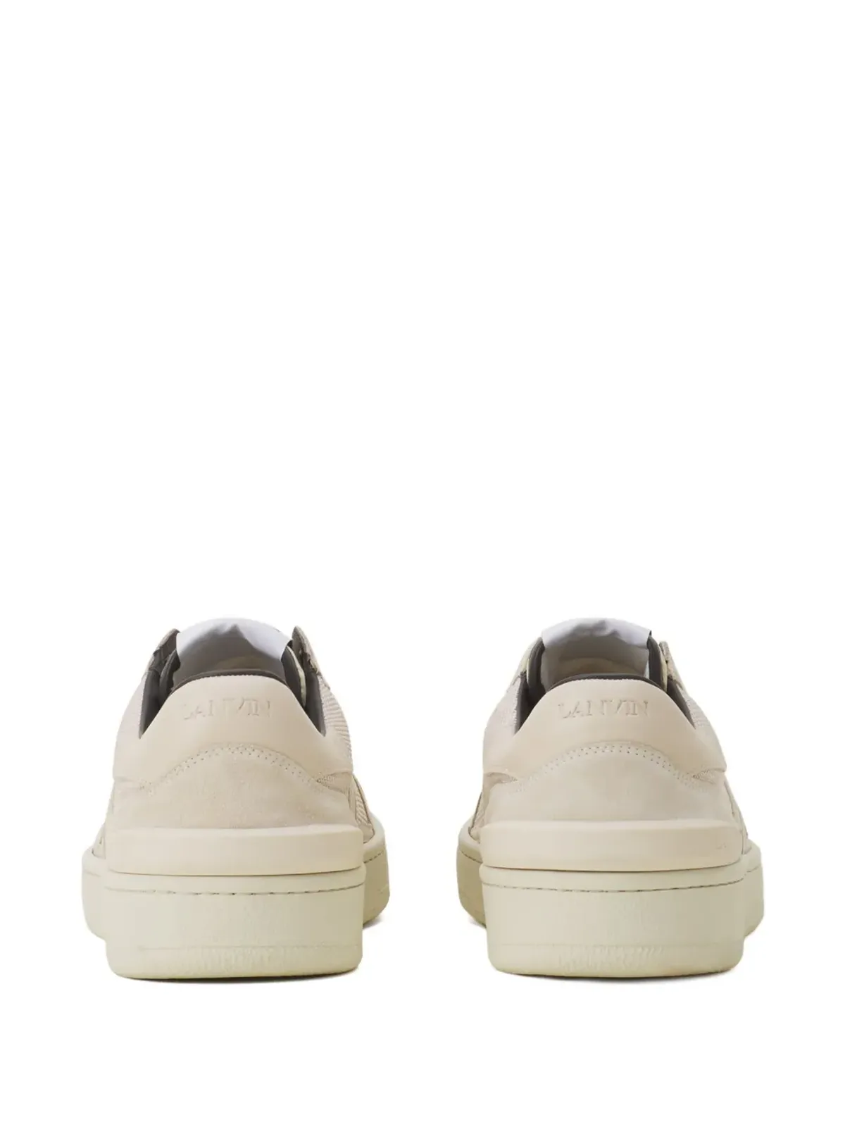 Lanvin クレイ メッシュスニーカー - 画像3
