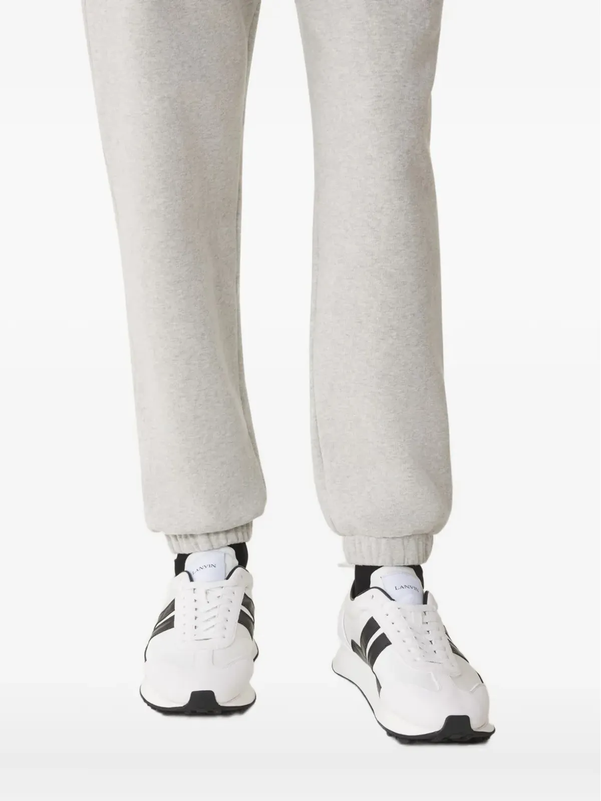 Lanvin Bumprスニーカー - 画像5