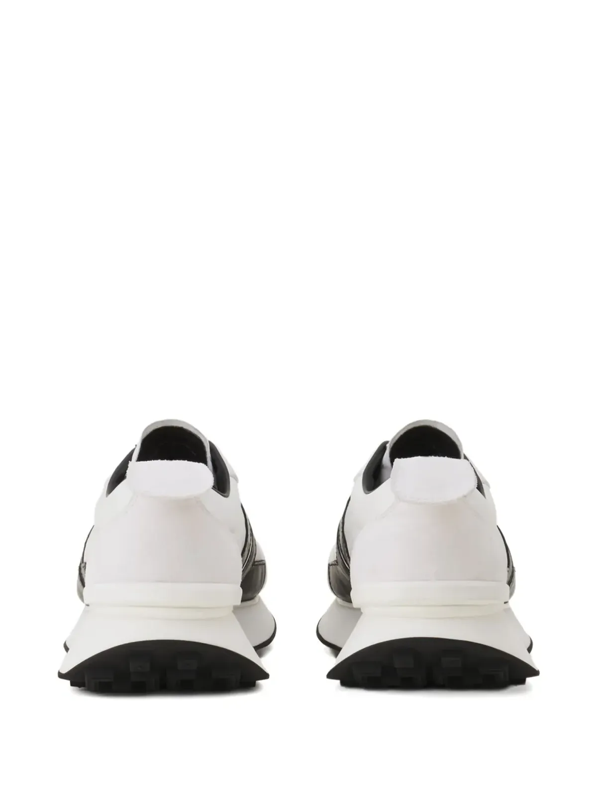 Lanvin Bumprスニーカー - 画像3