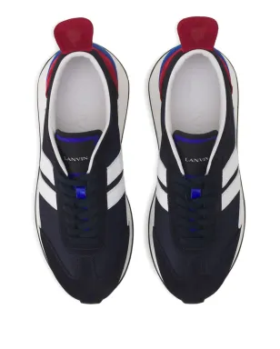 Lanvin Bumpr メッシュスニーカー - サムネイル4