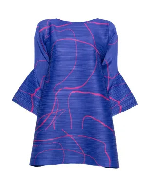 Pleats Please Issey Miyake Pause dress - サムネイル1