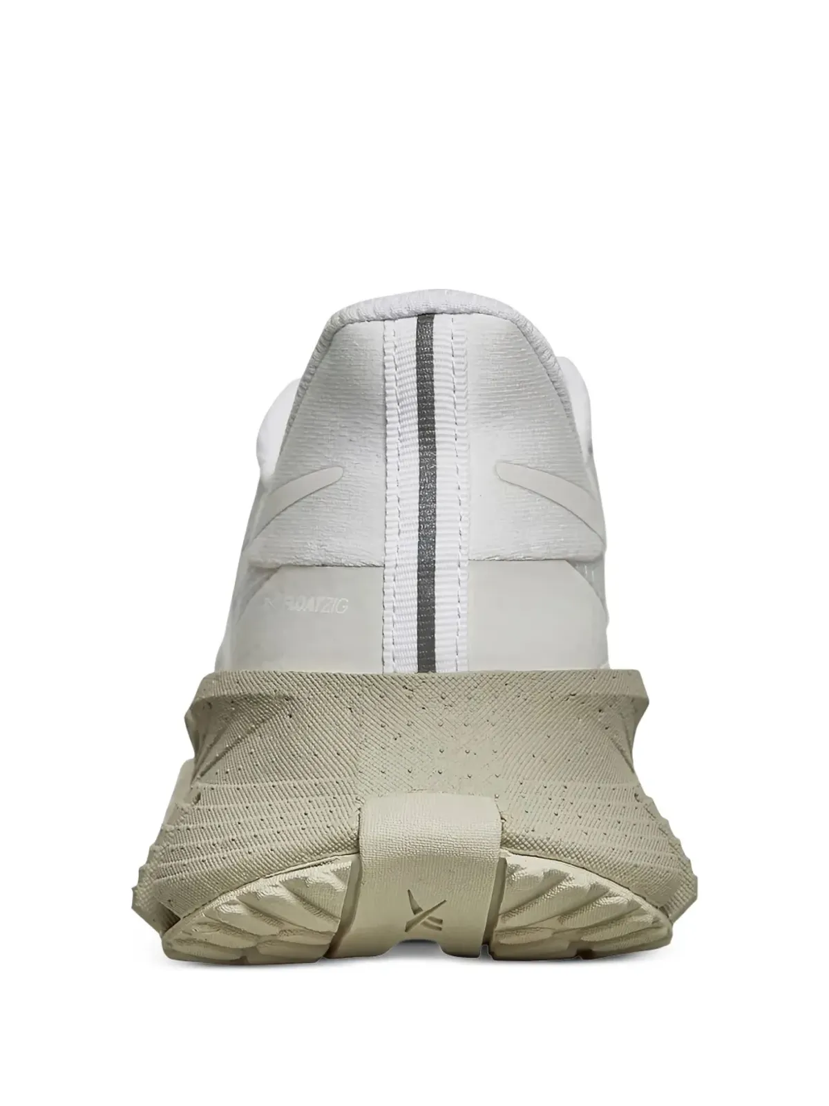 Reebok Floatzig 1 ホワイト スニーカー - 画像2