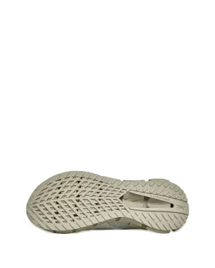 Reebok Floatzig 1 ホワイト スニーカー - サムネイル4