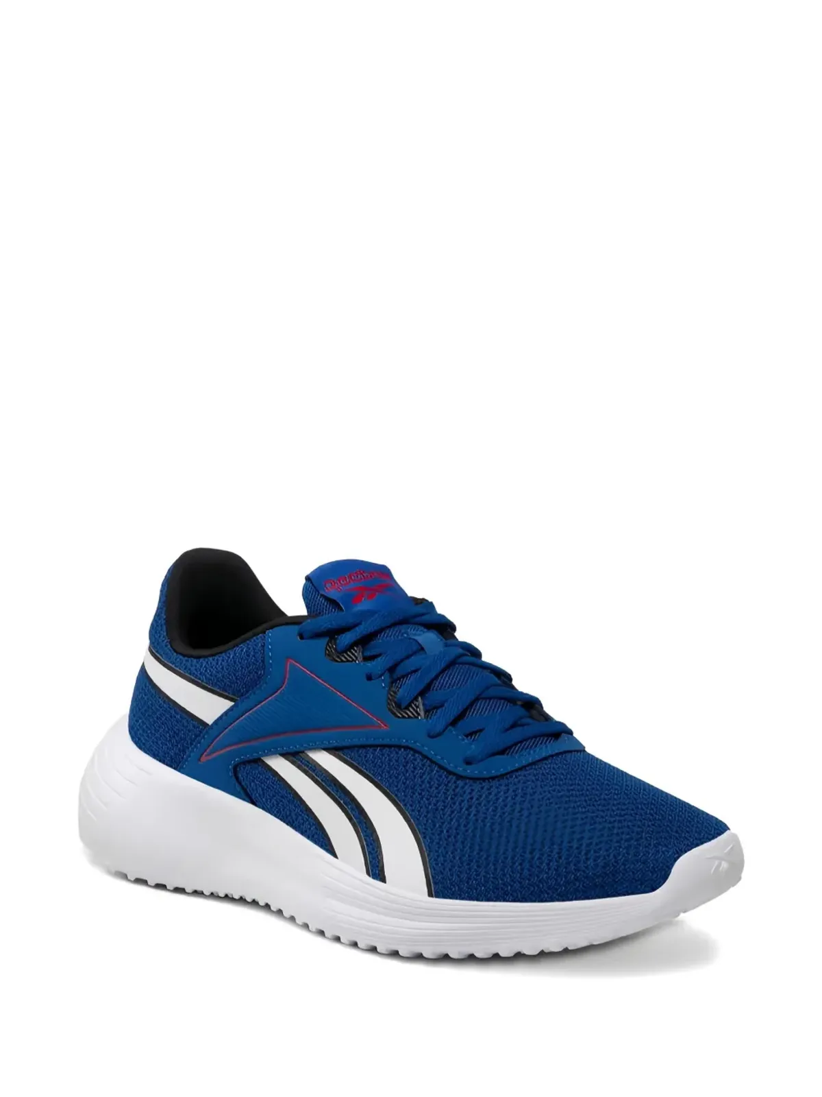 Reebok Lite 3.0 ブルー スニーカー - 画像2