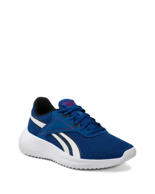 Reebok Lite 3.0 ブルー スニーカー - サムネイル2