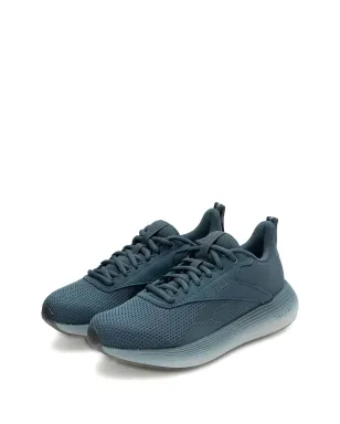 Reebok DMX Comfort + ブルーのスニーカー - サムネイル2