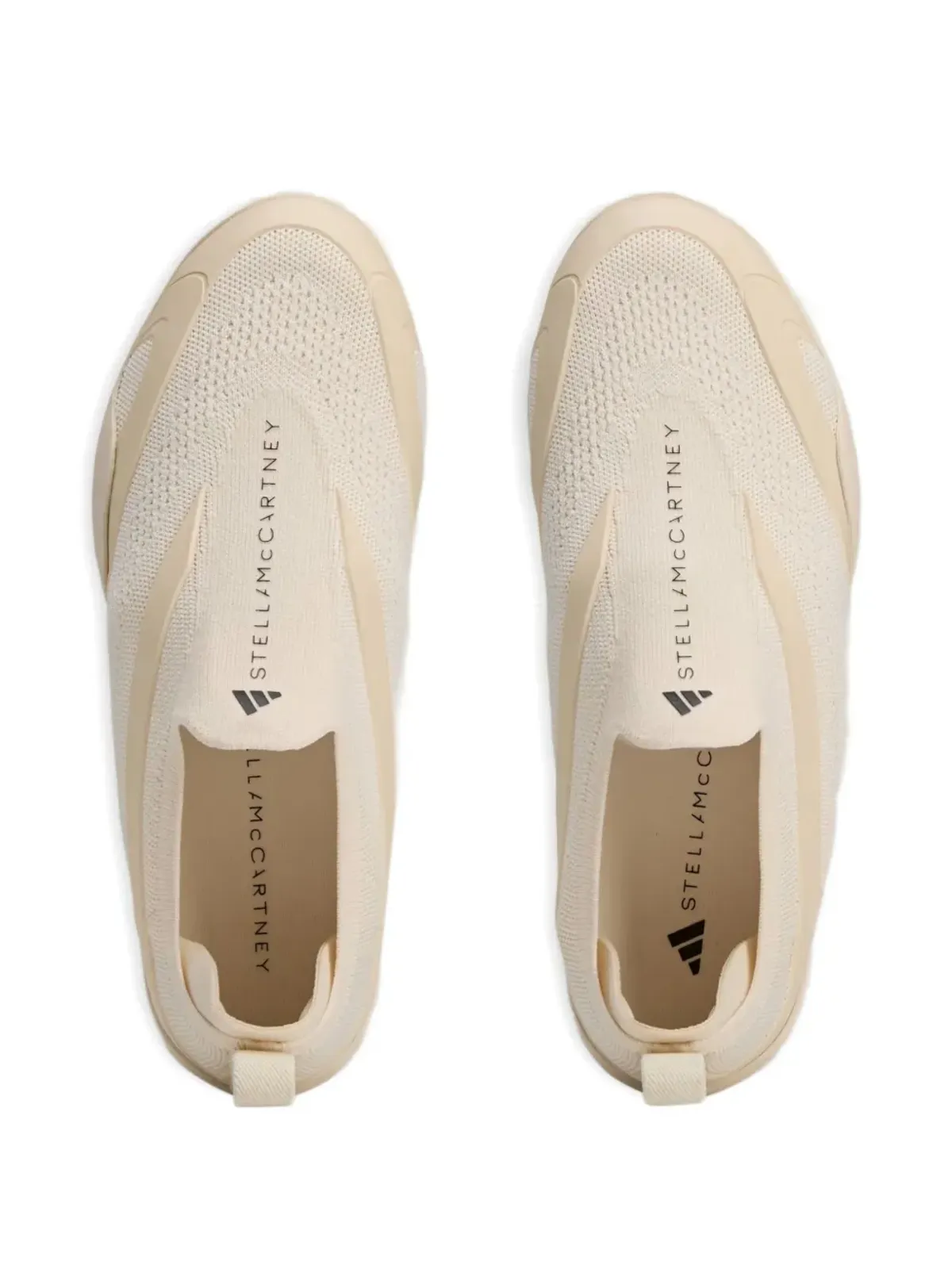 adidas by Stella McCartney テコンドー・スリップオンスニーカー - Neutrals - 画像2