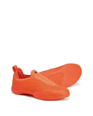 adidas by Stella McCartney テコンドー・オレンジのスニーカー - サムネイル2