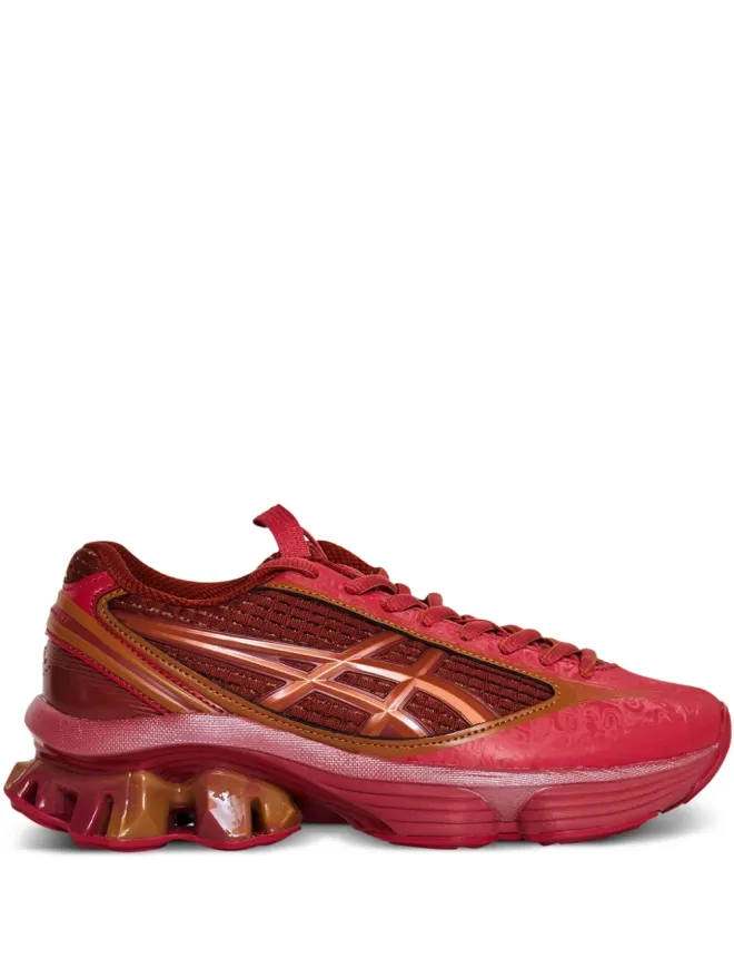 ASICS ASICS x Kiko Kostadinov GEL-Kinetic Fluent スニーカー レッドの商品画像