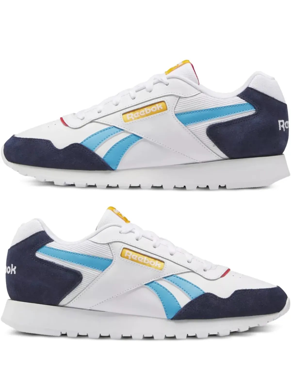 Reebok Glide グライド スニーカー - 画像1