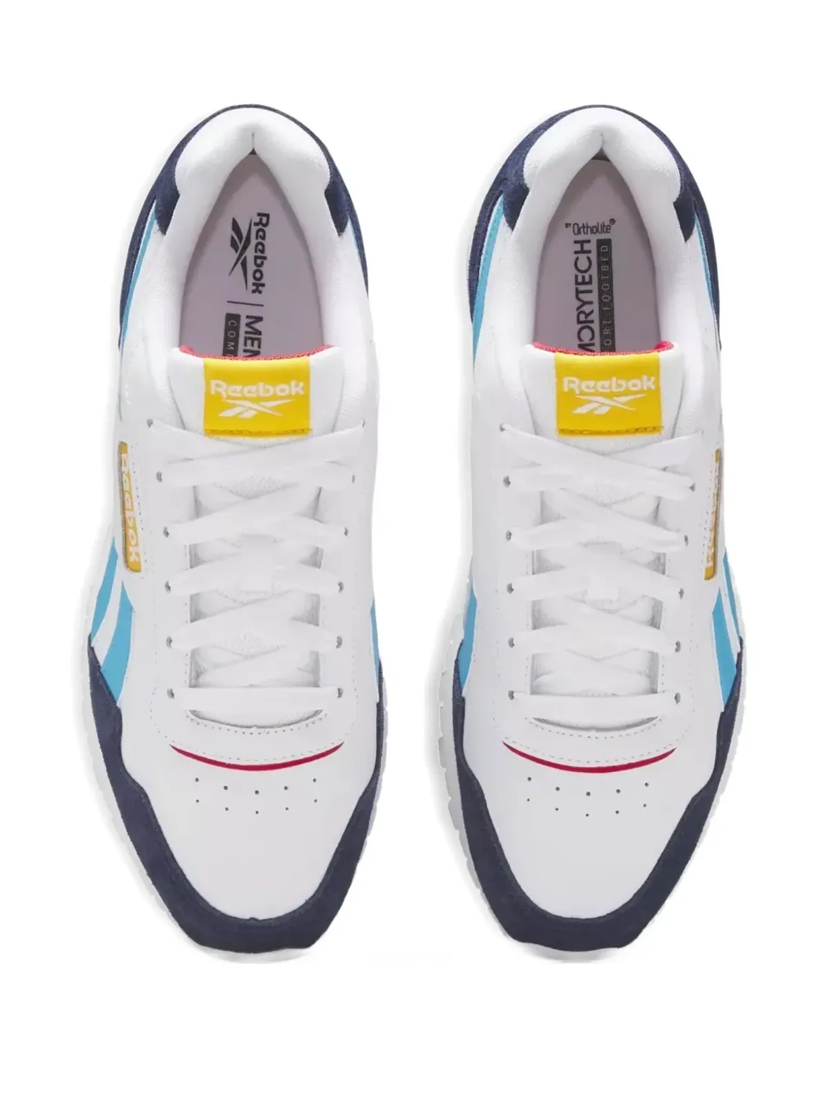 Reebok Glide グライド スニーカー - 画像3