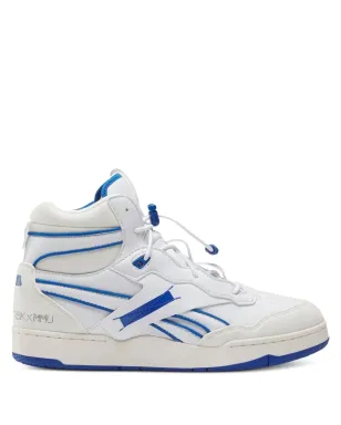 Reebok ミルク BB 4000 II ミッド スニーカー - サムネイル1