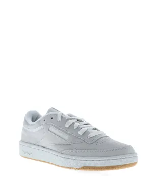 Reebok クラブ C 85 グレー スニーカー - サムネイル2