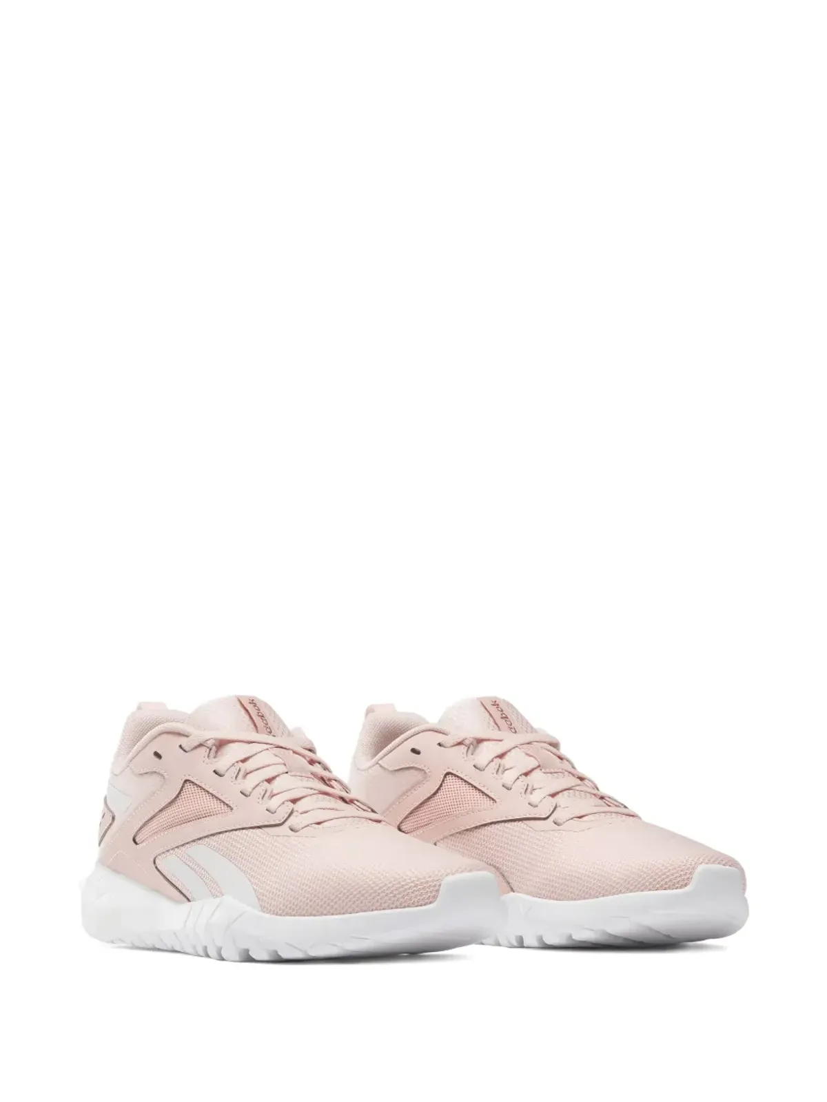 Reebok Flexagon Energy ピンク/ホワイト スニーカー - 画像2