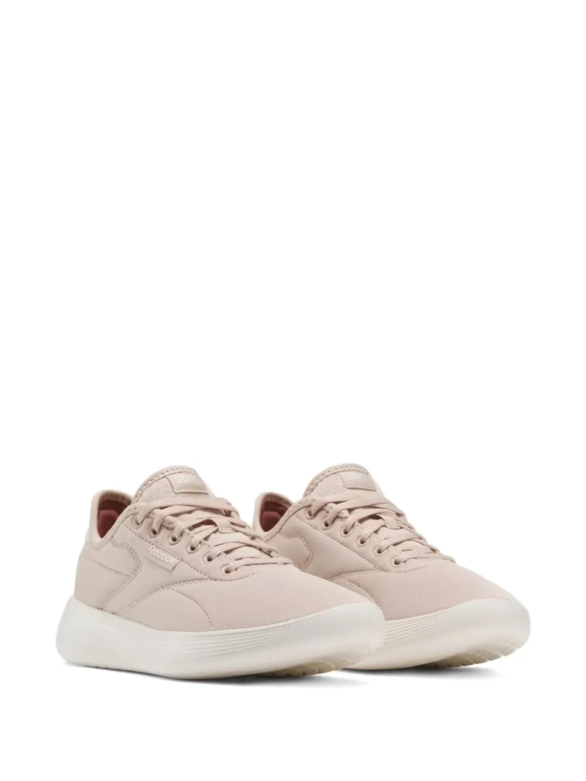 Reebok Active Lite ピンク/ホワイト スニーカー - 画像2