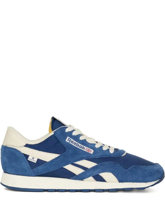 Reebok Reebok クラシック ナイロン スニーカーの商品画像