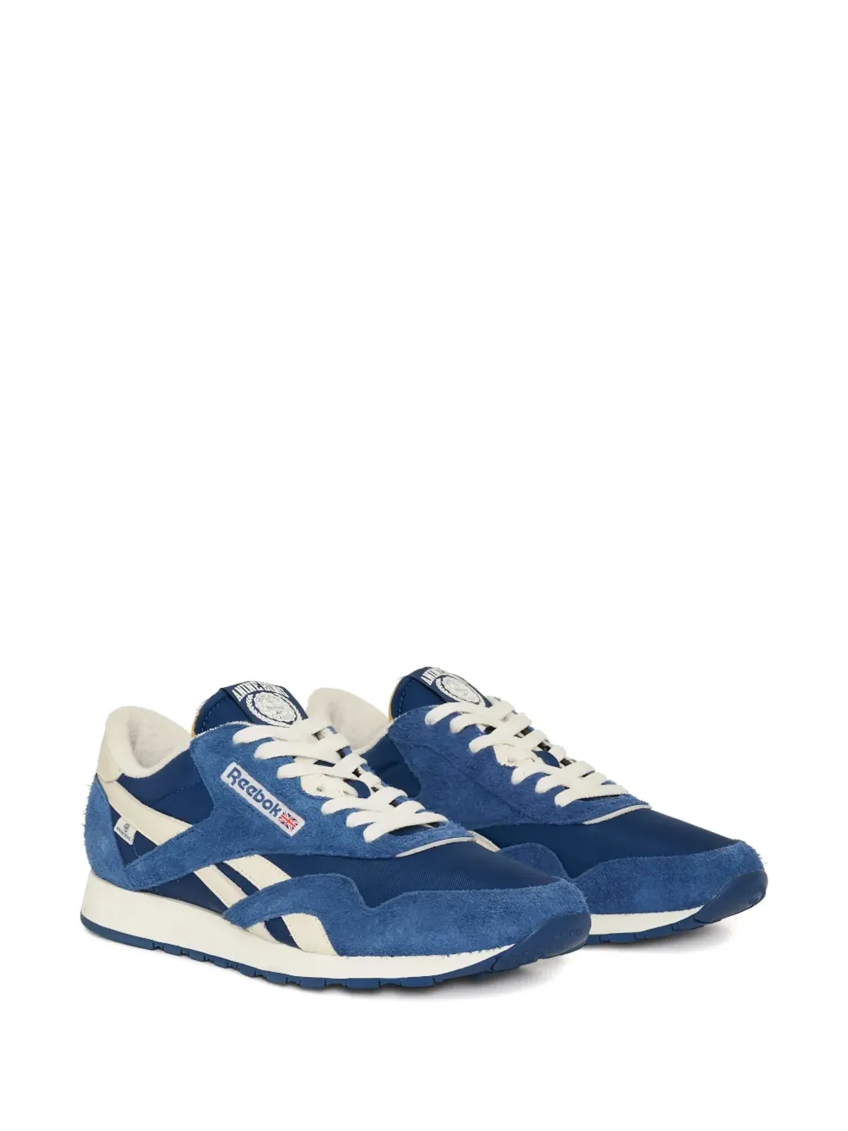 Reebok クラシック ナイロン スニーカー - 画像2