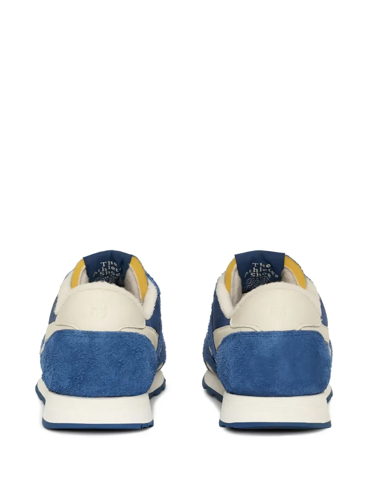 Reebok クラシック ナイロン スニーカー - 画像4