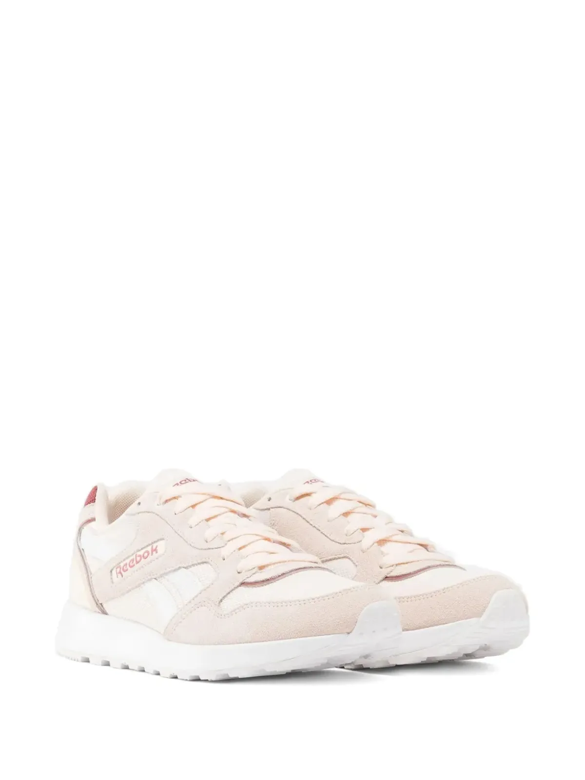 Reebok GL1000 ピンクのスニーカー - 画像2