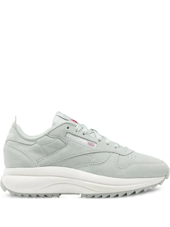 Reebok Reebok クラシックレザー SPエクストラ グリーン スニーカーの商品画像