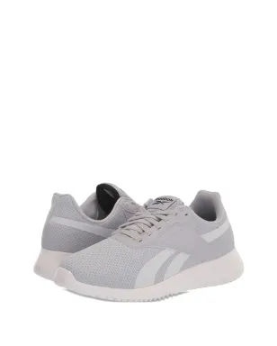 Reebok Fluxlite Grey sneakers - サムネイル2