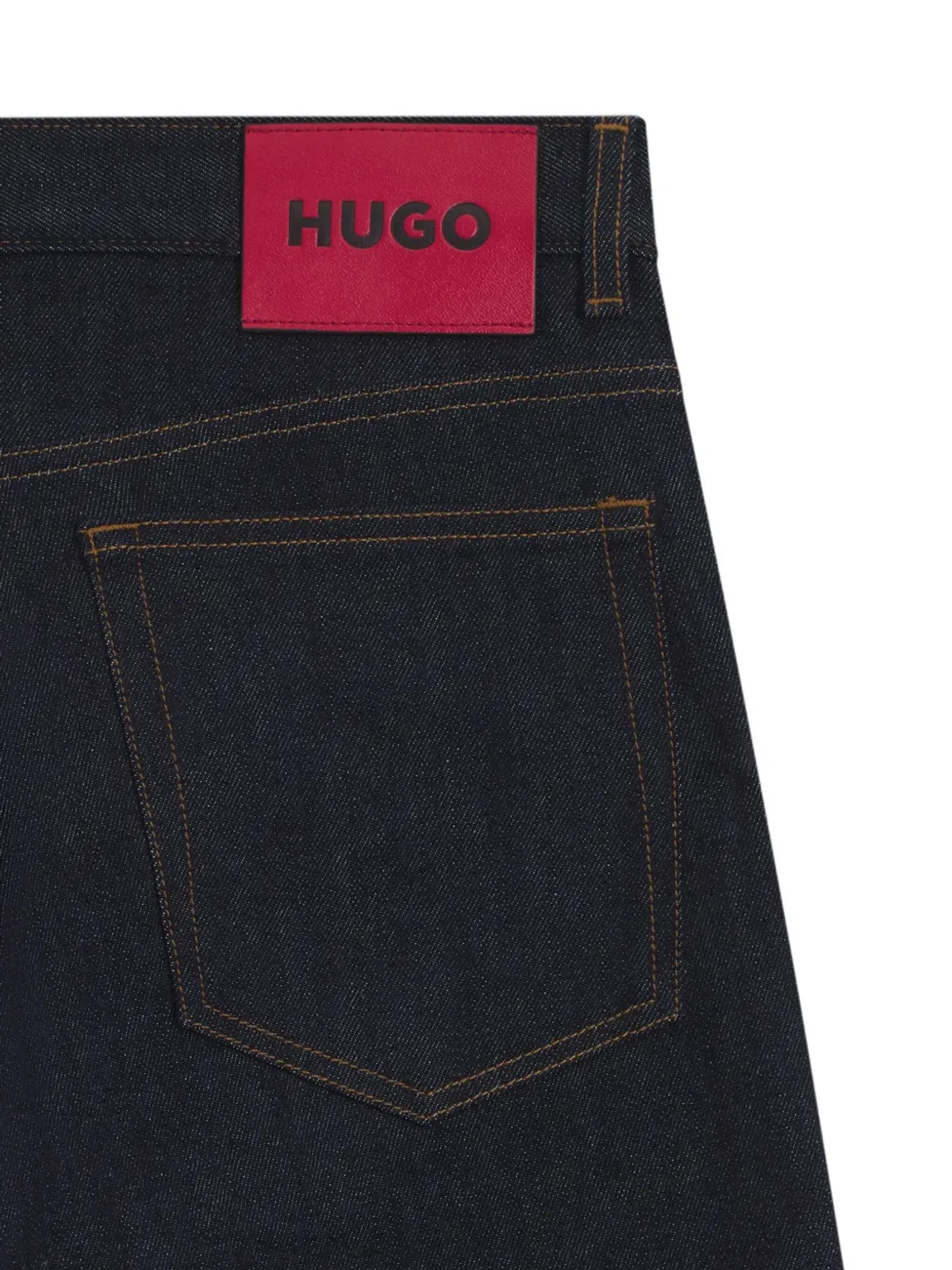HUGO ジーンズ - 画像2