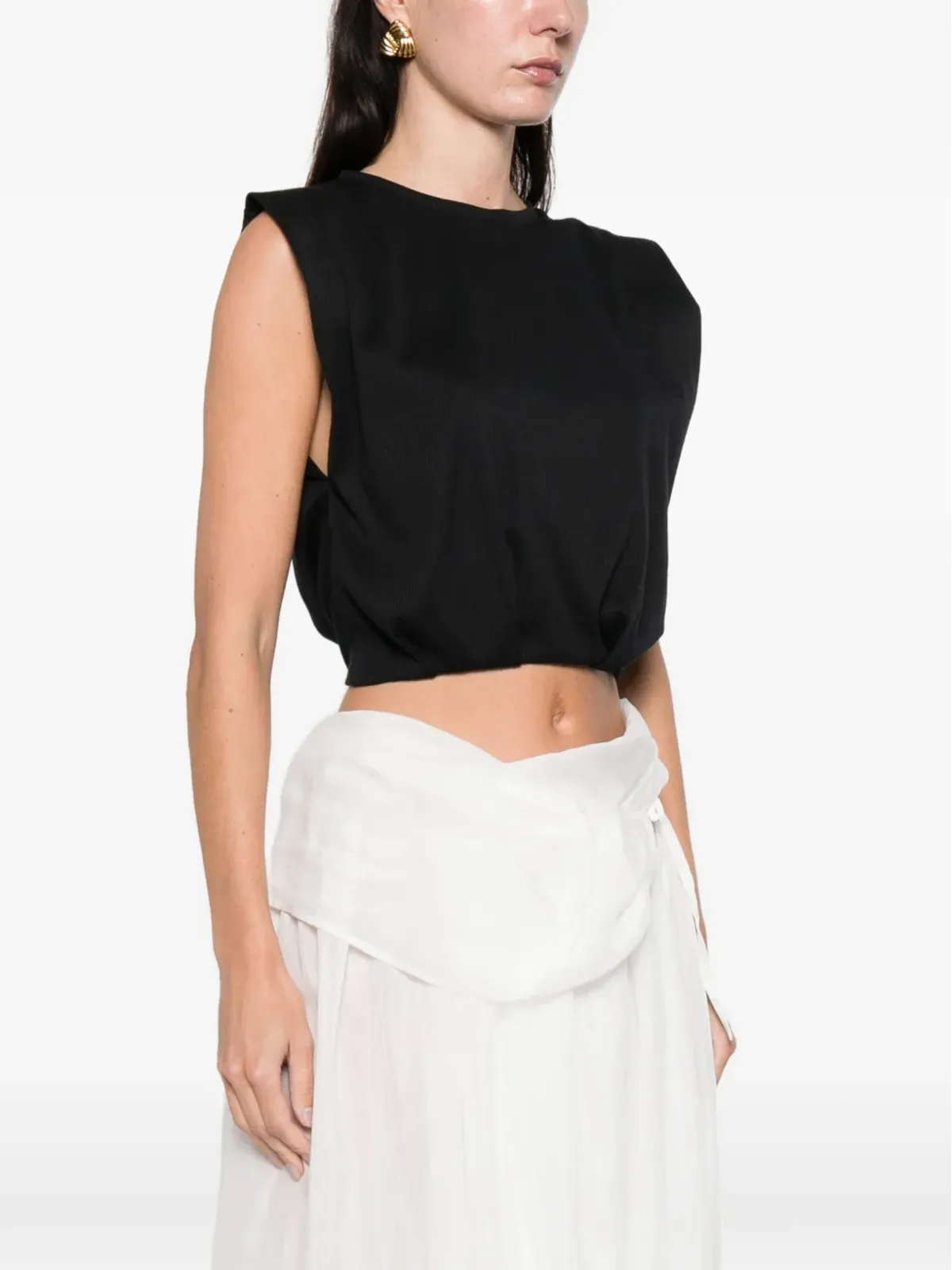 Johanna Ortiz Muraya tank top - 画像3