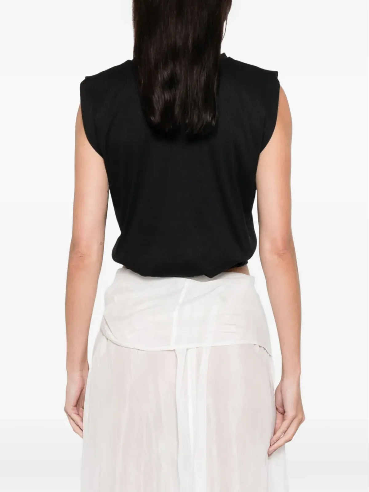 Johanna Ortiz Muraya tank top - 画像4