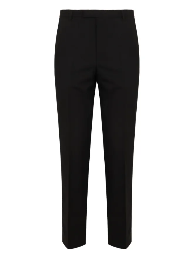 Gucci Gucci ウェルトポケット ウール トラウザーの商品画像