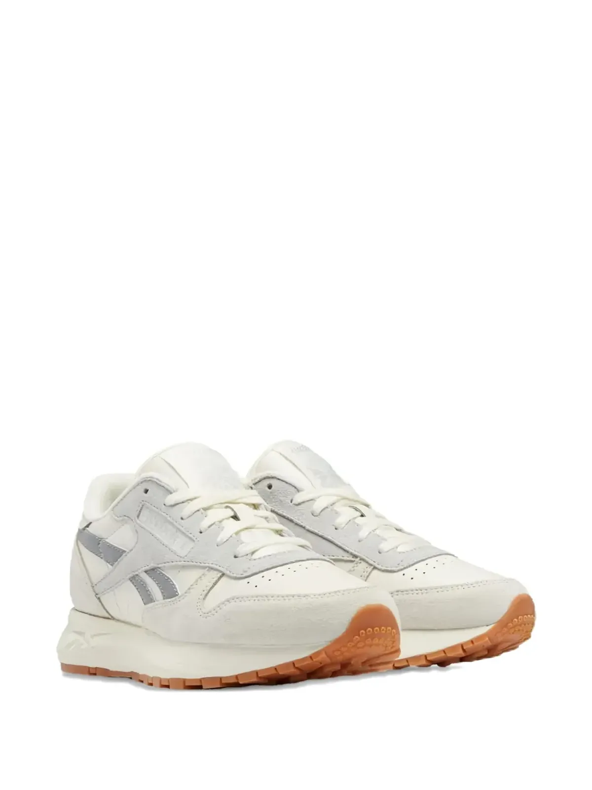Reebok クラシック レザー スニーカー - 画像2