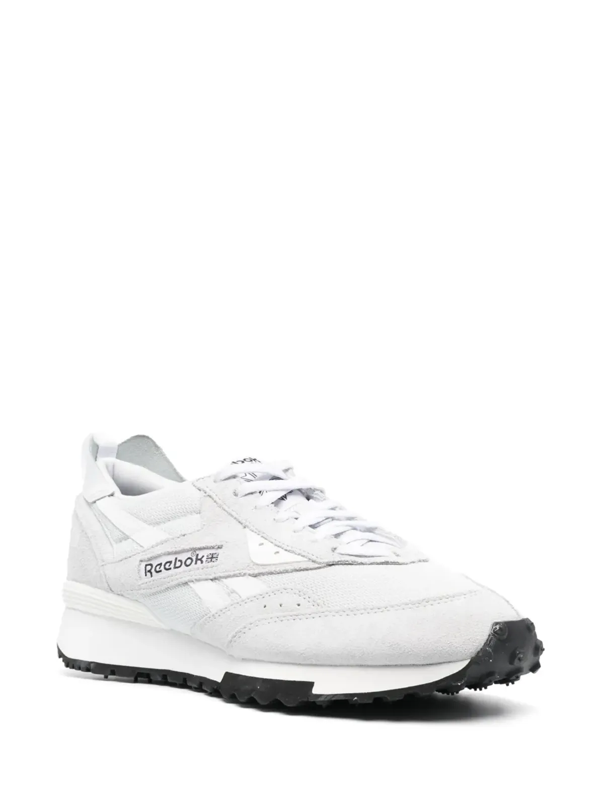 Reebok Lx2200 ホワイトスニーカー - 画像2