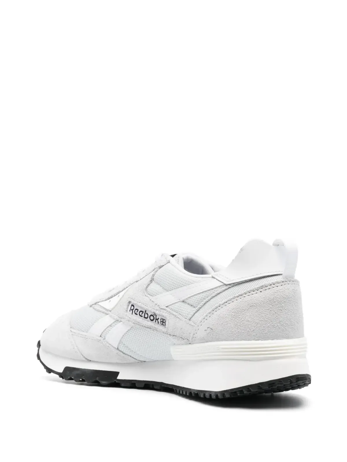 Reebok Lx2200 ホワイトスニーカー - 画像3