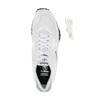 Reebok Lx2200 ホワイトスニーカー - サムネイル4