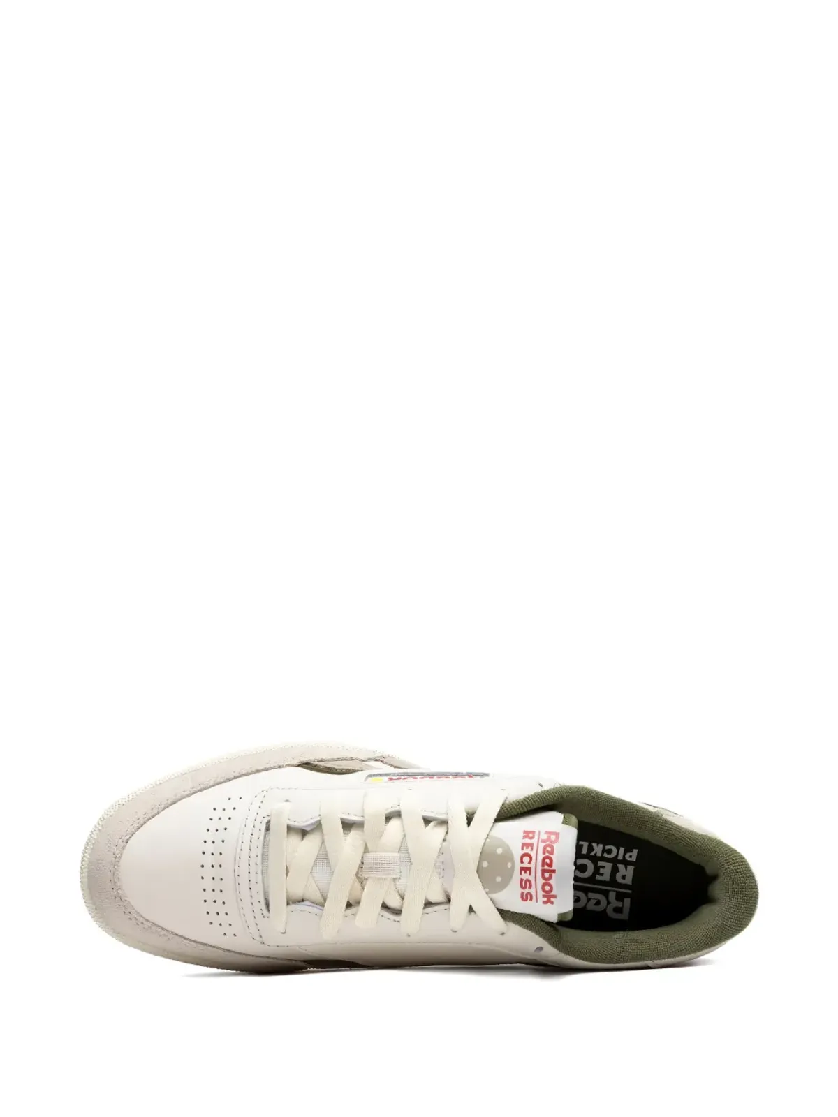 Reebok クラブ C レベンジ スニーカー - 画像2