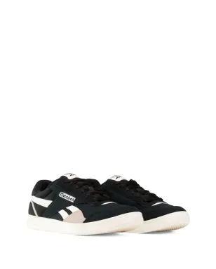 Reebok Court Advance CNVS ブラックスニーカー - サムネイル2