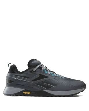 Reebok Nano X3 Adventure "Black" sneakers - サムネイル1