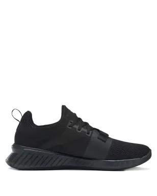 Reebok フラッシュフィルム トレイン 2.0 ブラック スニーカー - サムネイル1