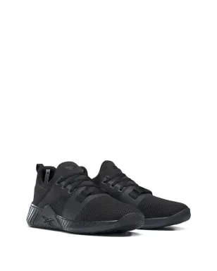 Reebok フラッシュフィルム トレイン 2.0 ブラック スニーカー - サムネイル2