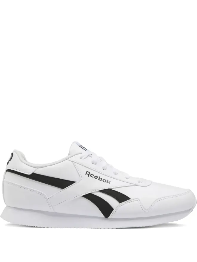 Reebok Reebok ロイヤル CL Jogger 3 ホワイト/ブラック スニーカーの商品画像
