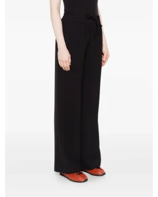 TWINSET ロゴアップリケパンツ - サムネイル3