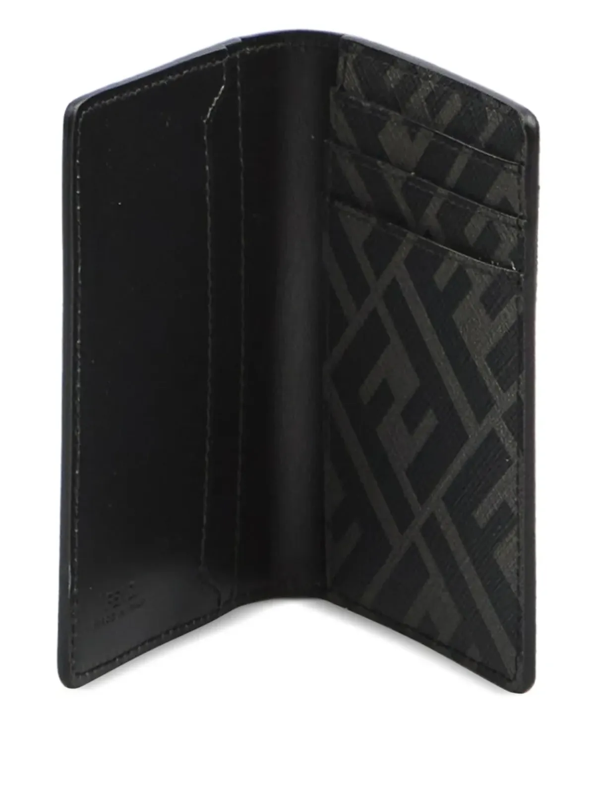 FENDI ロゴカードホルダー - 画像4