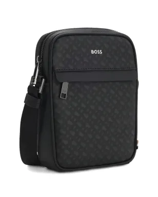 BOSS モノグラム メッセンジャーバッグ - サムネイル2