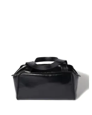 Miu Miu レザー ジップド ショルダーバッグ - サムネイル5