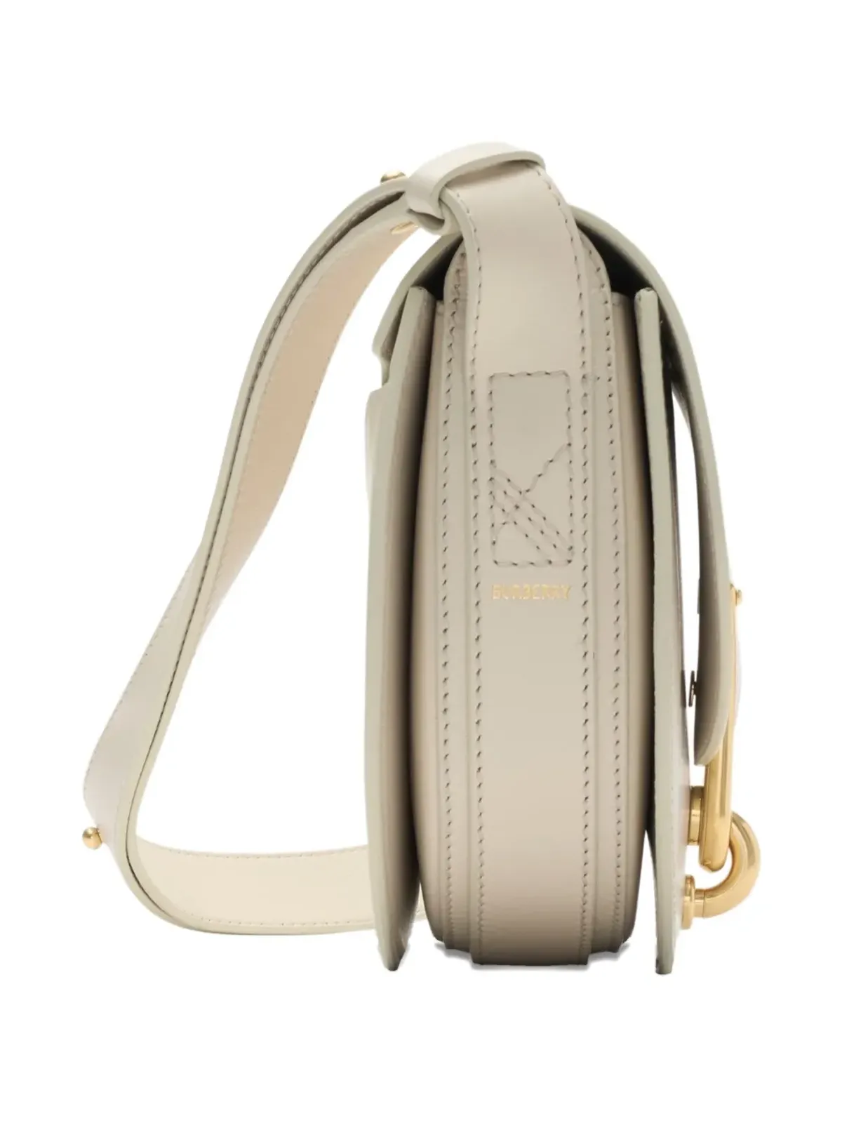 Burberry ブライドル クロスボディバッグ - 画像3