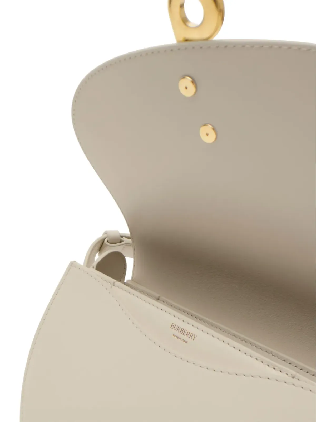 Burberry ブライドル クロスボディバッグ - 画像4
