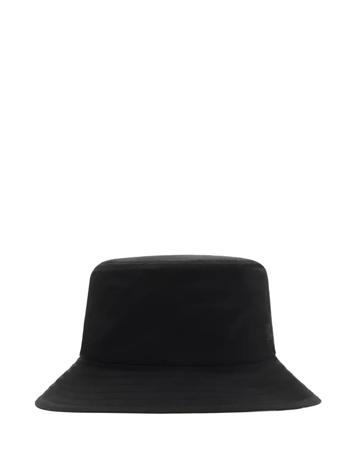 Burberry リバーシブル バケットハット - 画像1